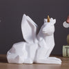 Alicorn Piggy Bank